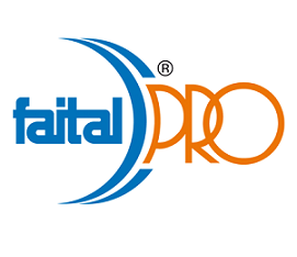 Faital pro