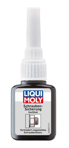 Liqui Moly Gänglåsning, Stark, 10g