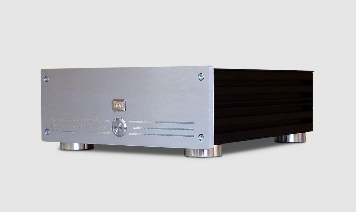 Nord Three 1ET400A Mono Block
