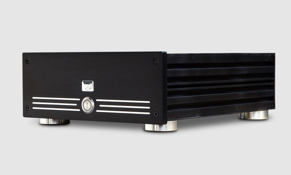 Nord Three 1ET400A Mono Block - 2
