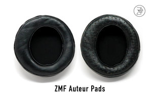 ZMF Auteur Pads - 3