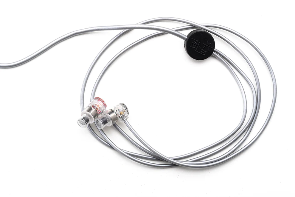 MoonDrop Quarks In-ear Monitor (IEM)  - 3