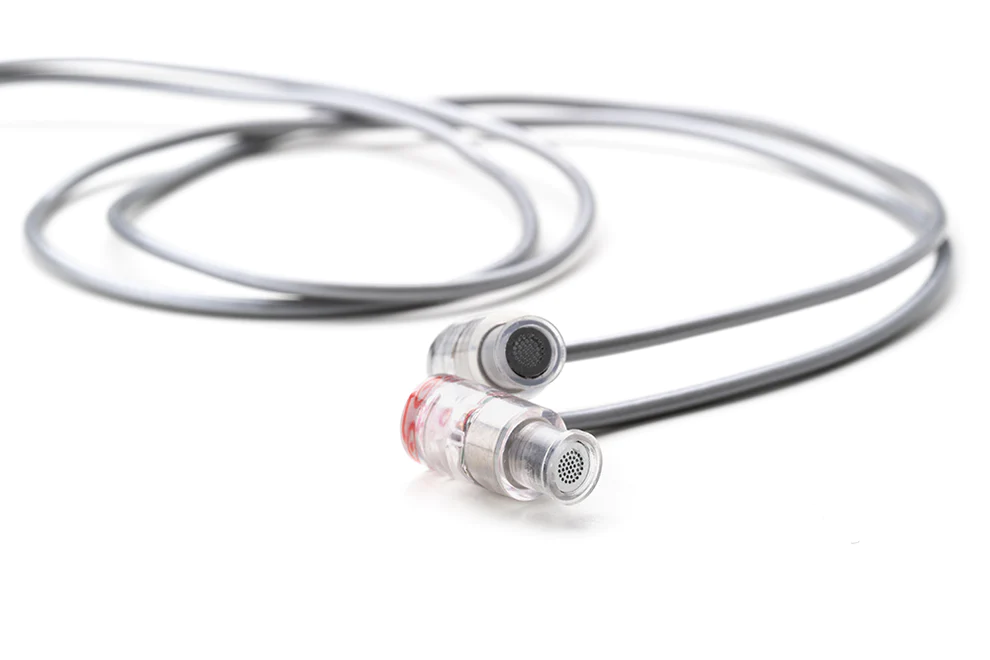 MoonDrop Quarks In-ear Monitor (IEM) 