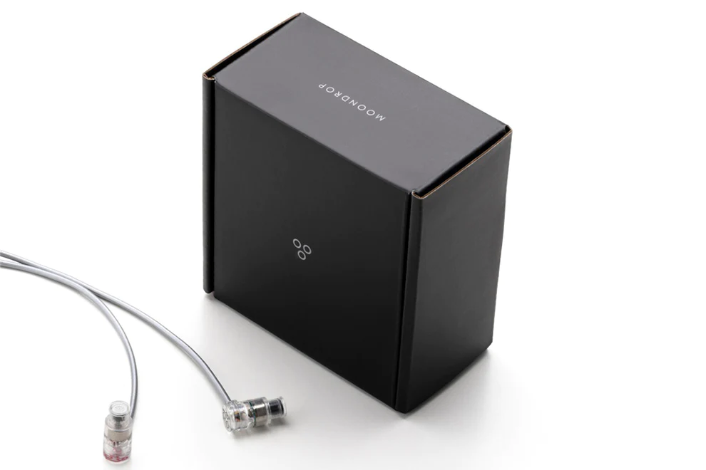 MoonDrop Quarks In-ear Monitor (IEM)  - 2