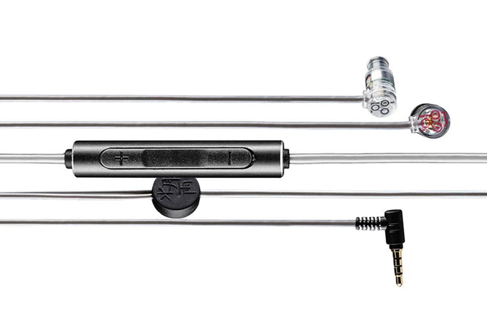MoonDrop Quarks In-ear Monitor (IEM)  - 5