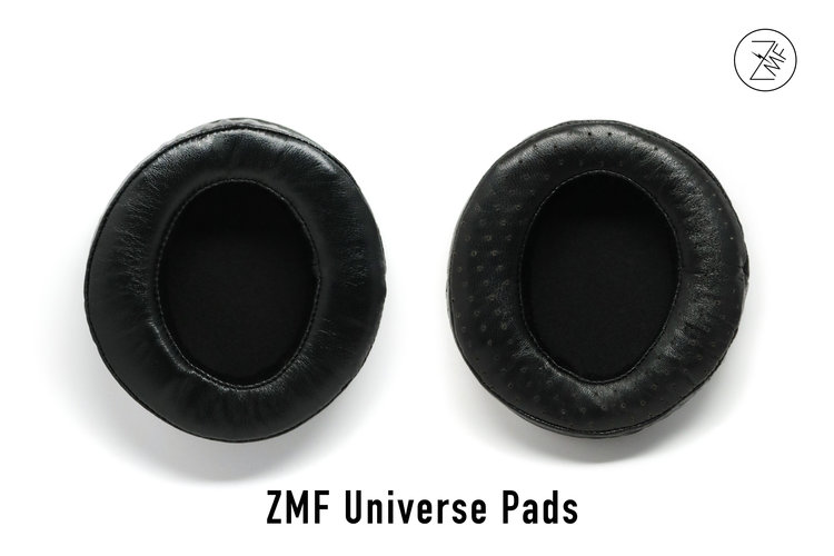 ZMF Universe Pads