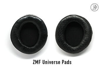 ZMF Universe Pads