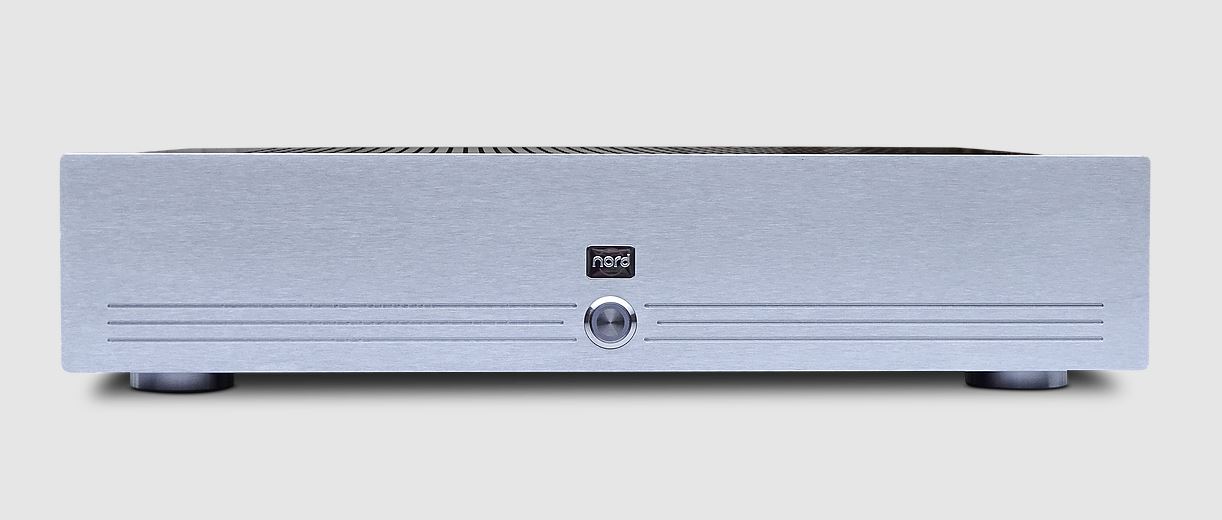 Nord Three 1ET400A ST Stereo Amplifier