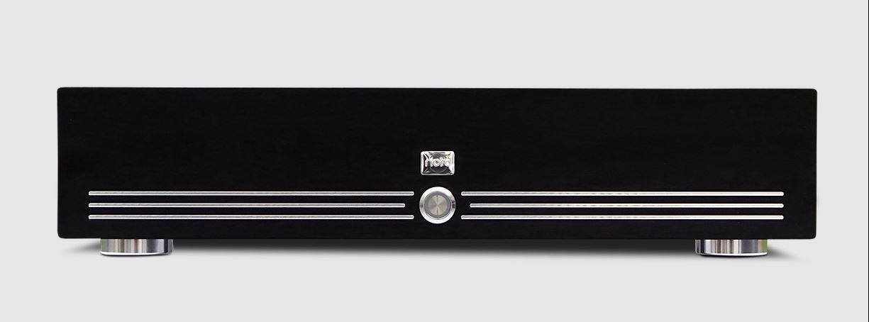 Nord Three 1ET400A ST Stereo Amplifier - 2