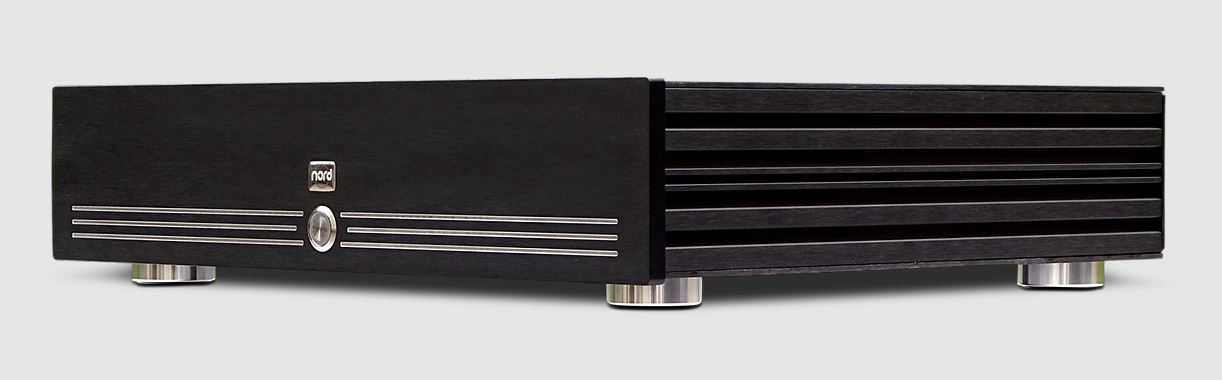 Nord Three 1ET400A ST Stereo Amplifier - 4