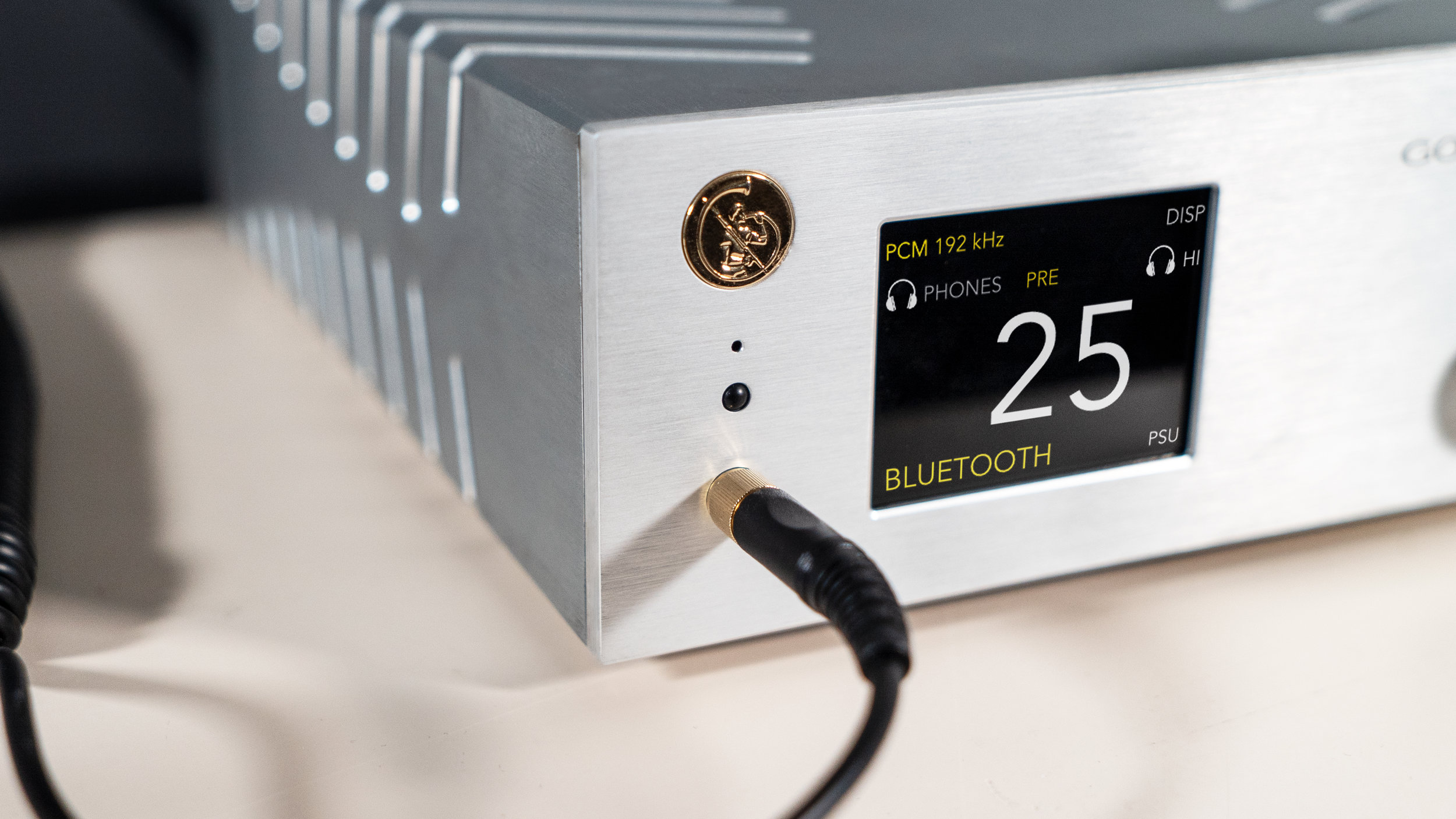 Gold Note DS-10