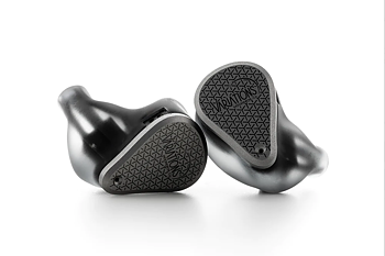 MoonDrop Variations - 1DD+2BA+2EST Tribrid IEM