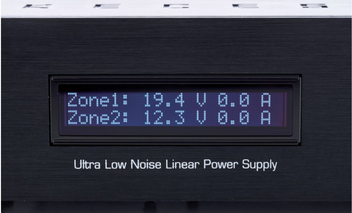 KECES P8 - 8A Ultra Low Noise Linear Power Supply - 3