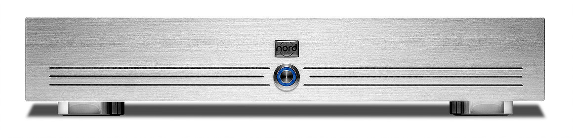Nord One SE UP NC500DM Dual Mono Stereo - 2