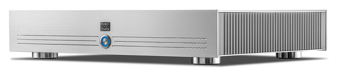 Nord One SE UP NC500DM Dual Mono Stereo - 3