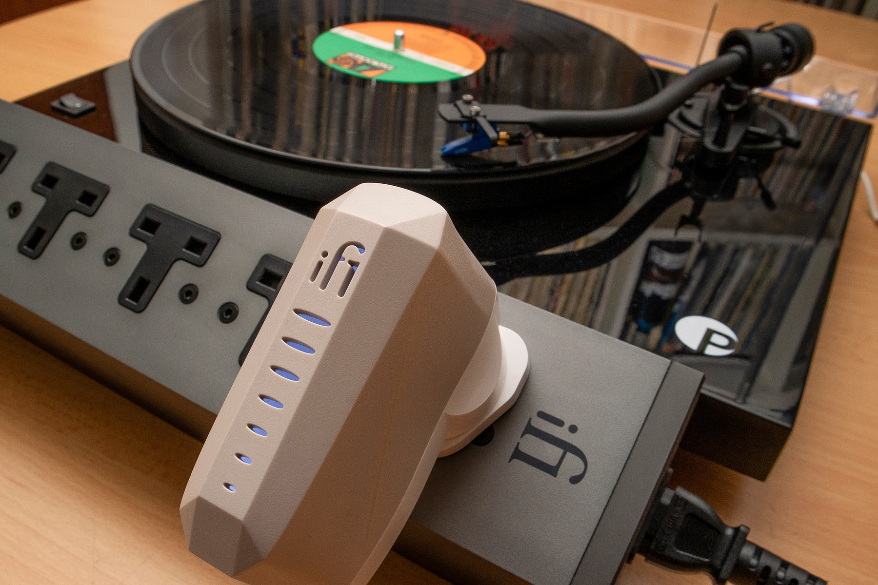 iFi Audio iPower X