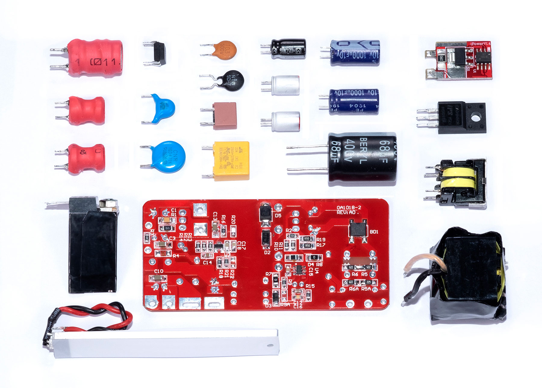 iFi Audio iPower X - 8