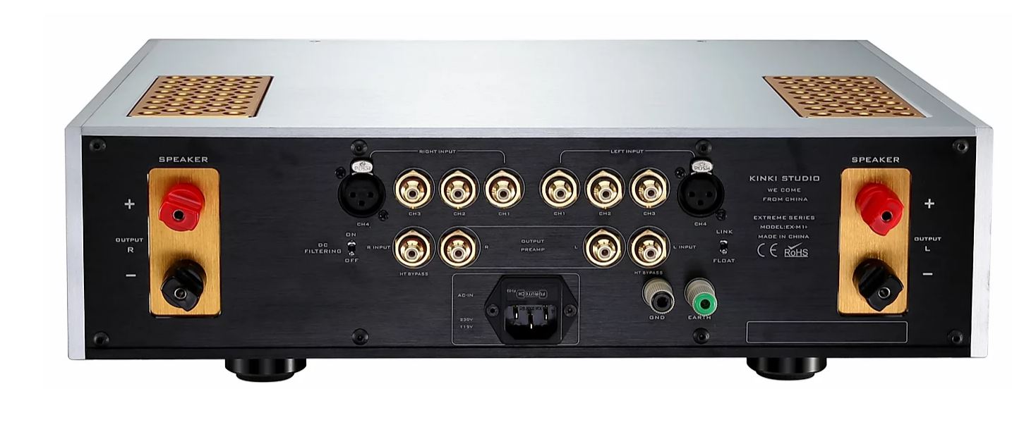 Kinki Studio - EX Series M1+ - 2