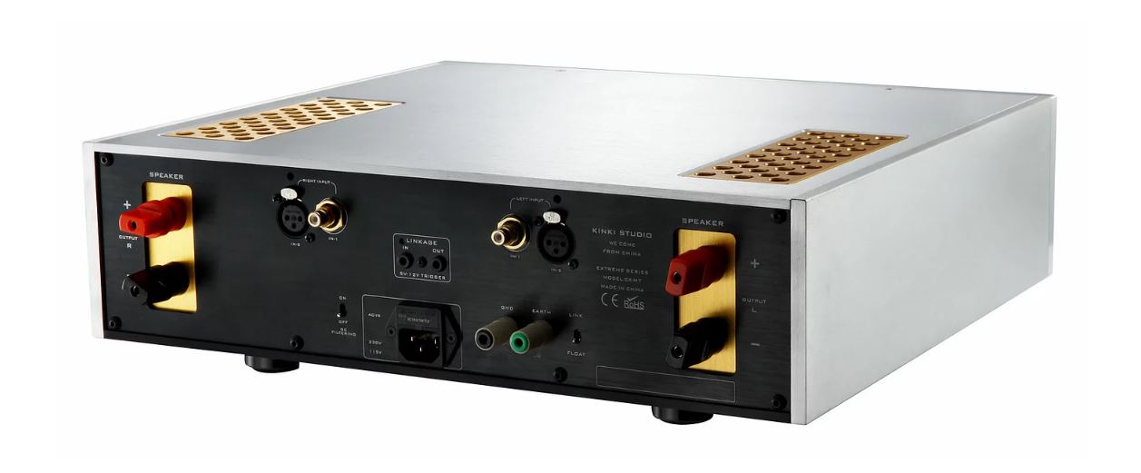 Kinki Studio - EX Series M7 - 2