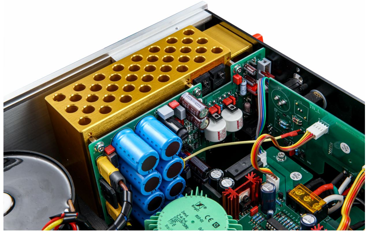 Kinki Studio - EX Series M7 - 3