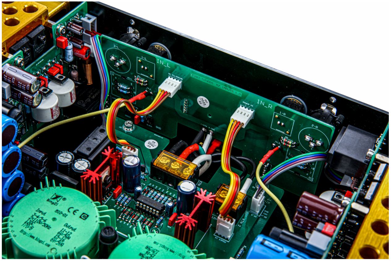 Kinki Studio - EX Series M7 - 4