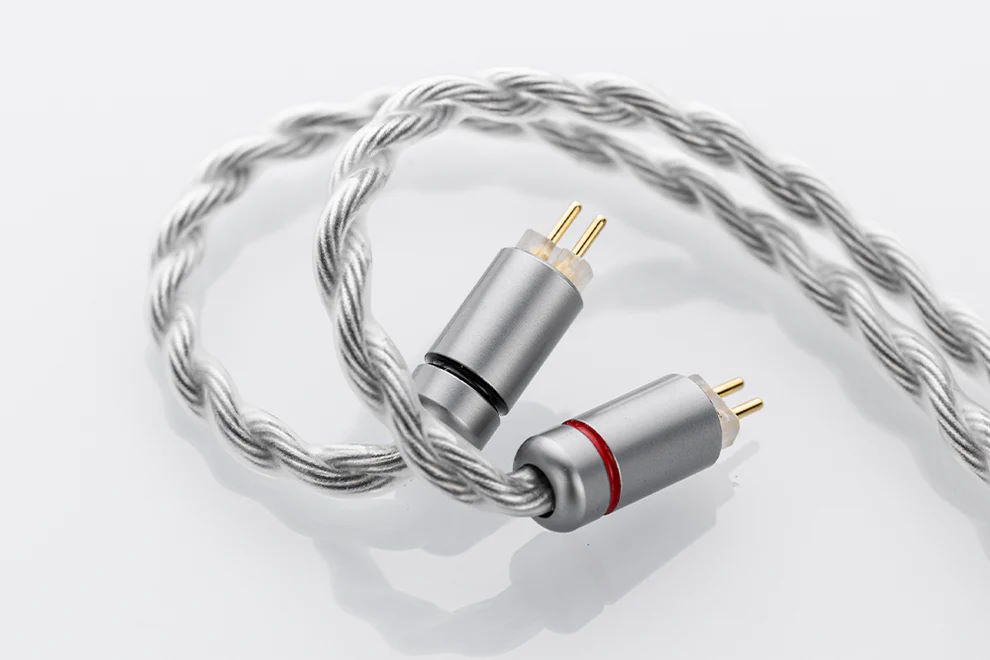 MOONDROP Free DSP Headphone Upgrade Cable - 3