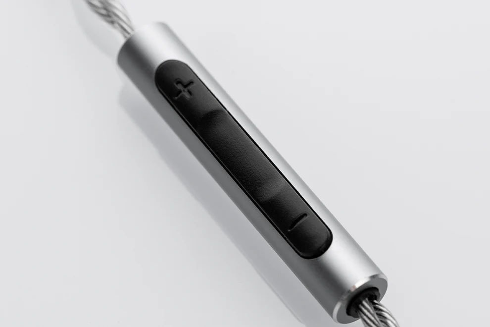 MOONDROP Free DSP Headphone Upgrade Cable - 5
