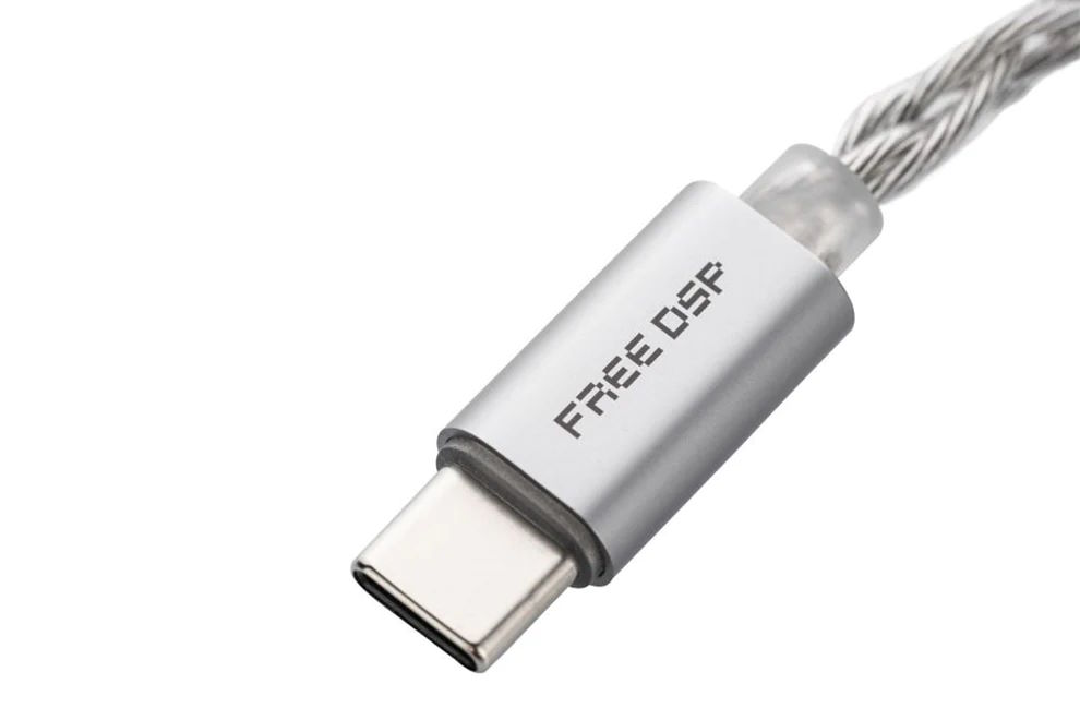 MOONDROP Free DSP Headphone Upgrade Cable - 2