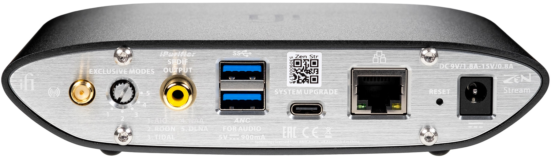 iFi Audio Zen Stream - 3