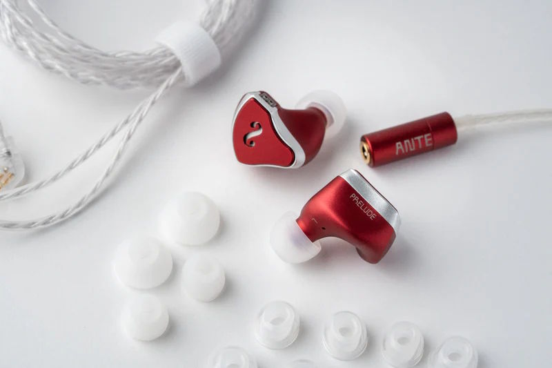Dita Audio - Prelude - Dynamic Driver IEM (Open Box) - 3