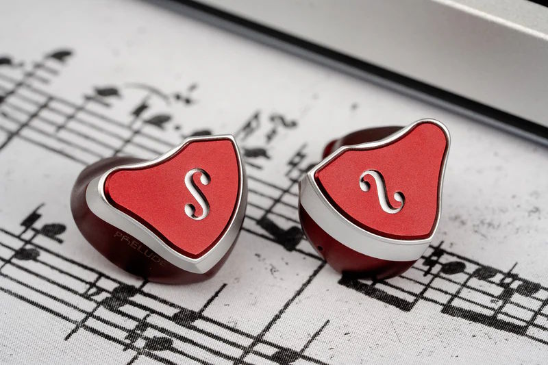 Dita Audio - Prelude - Dynamic Driver IEM (Open Box)