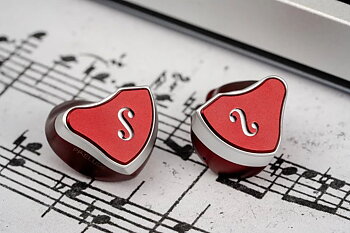 Dita Audio - Prelude - Dynamic Driver IEM (Open Box)