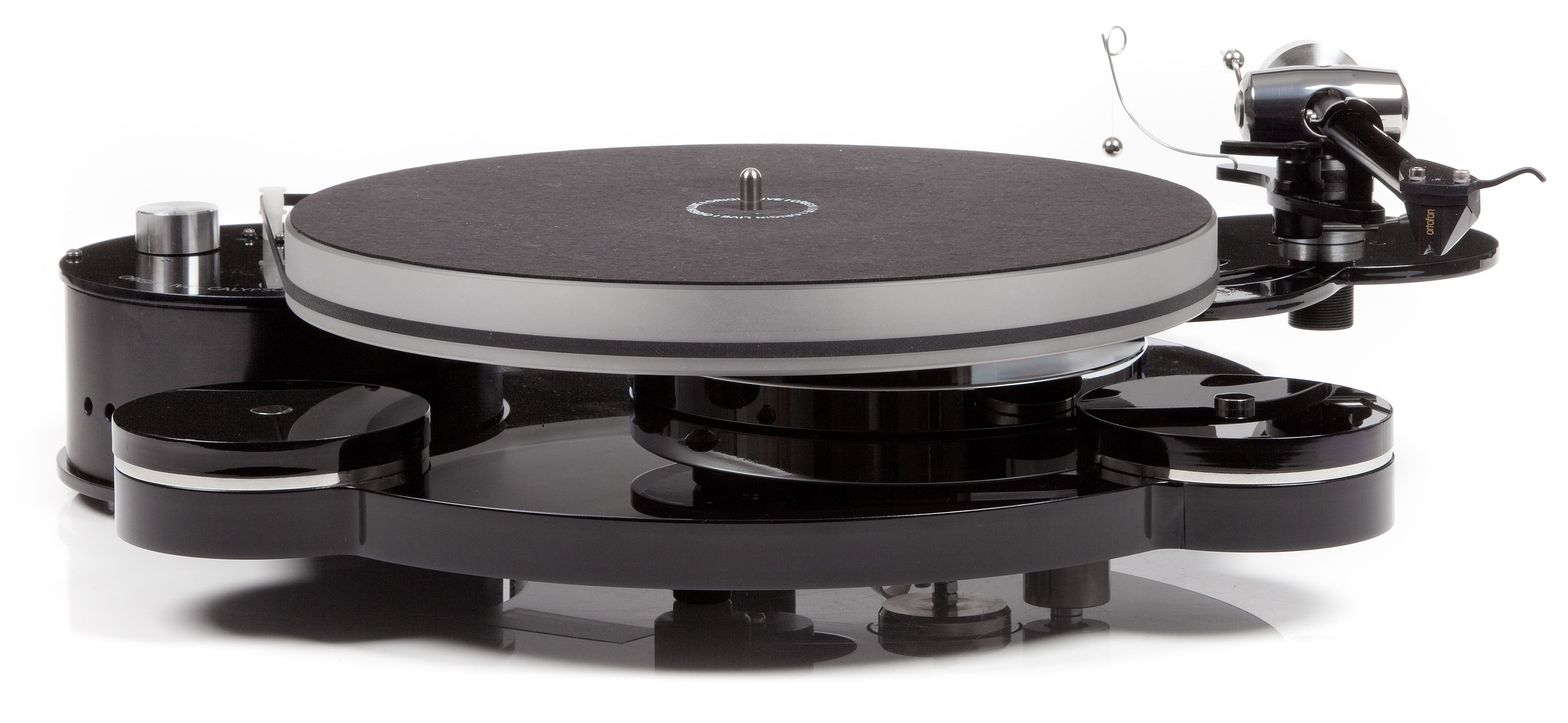 Origin Live - Calypso MK5 Turntable - 3