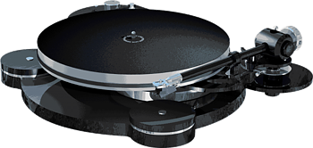 Origin Live - Calypso MK5 Turntable