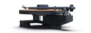 Avid Hifi - Ingenium Plug&Play Turntable