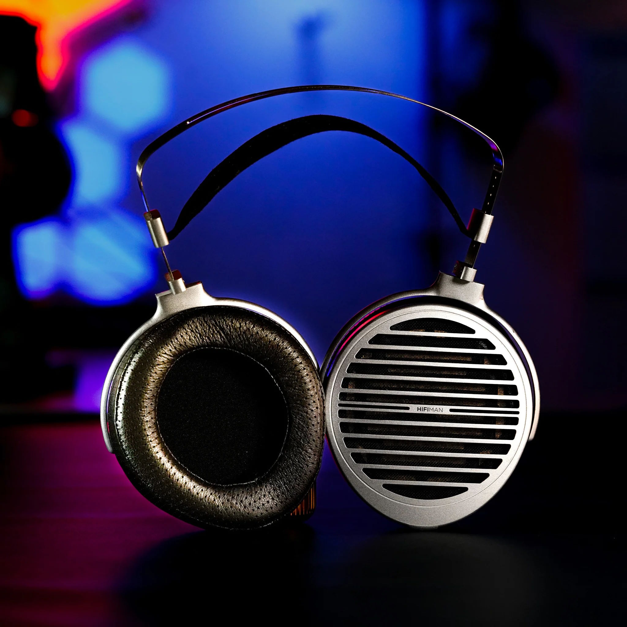 ZMF Hifiman+ Subs Pads - 10