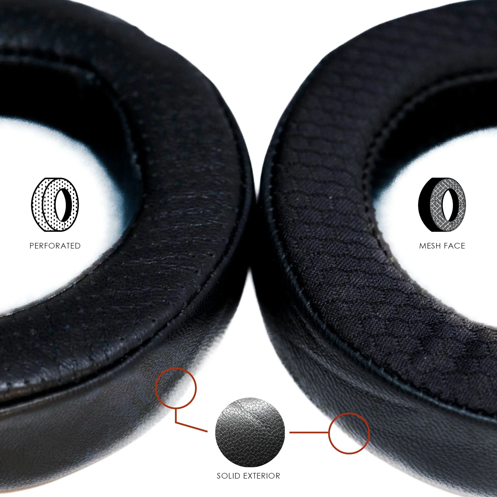 ZMF Hifiman+ Subs Pads - 6
