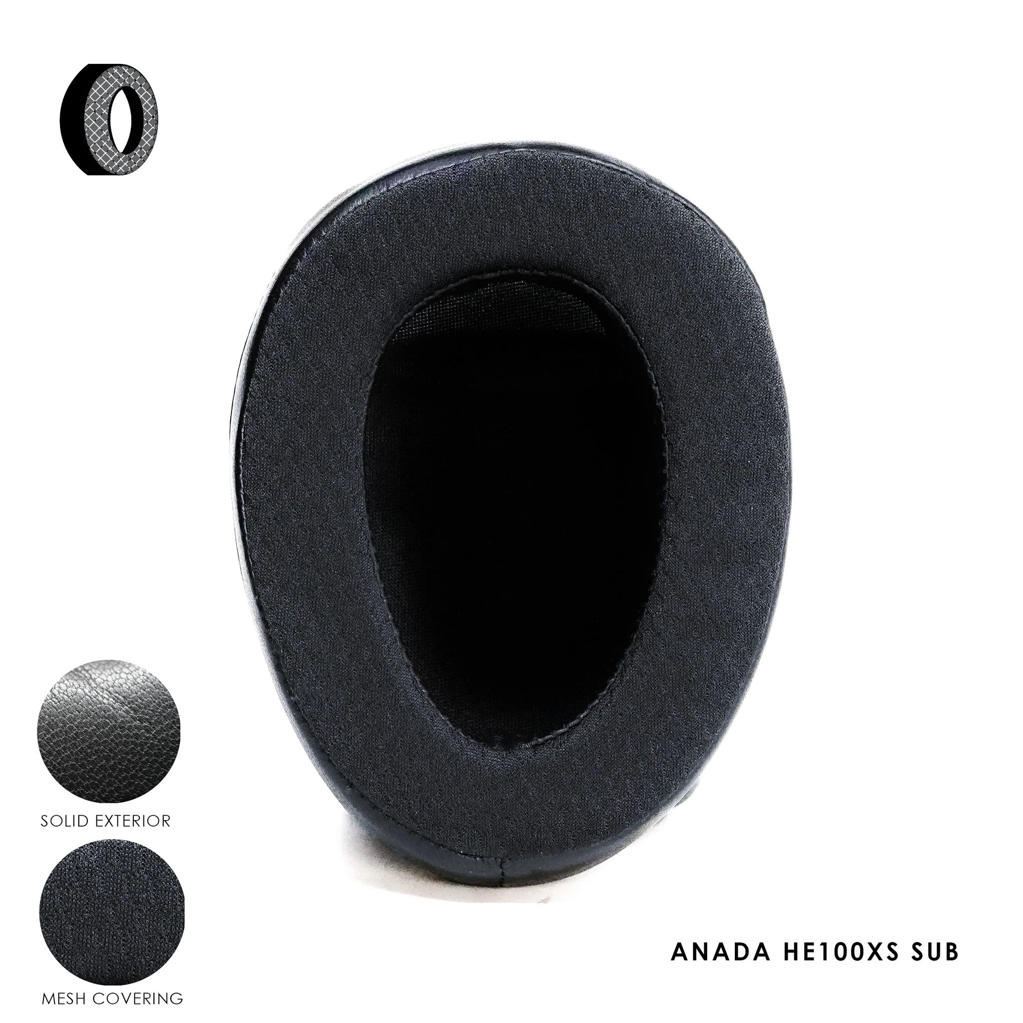 ZMF Hifiman+ Subs Pads - 3