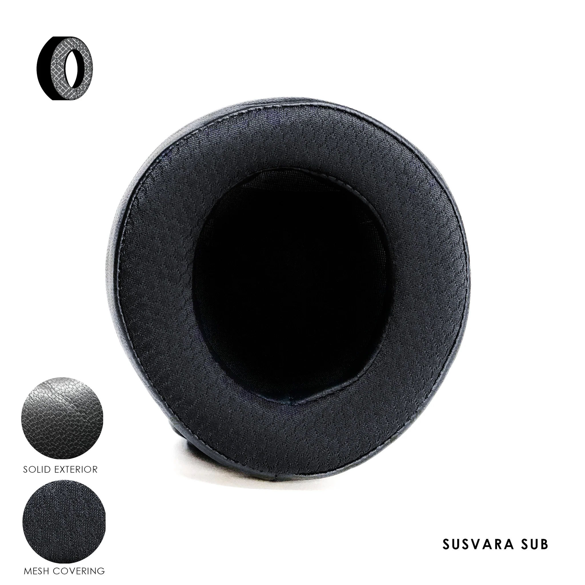 ZMF Hifiman+ Subs Pads - 5