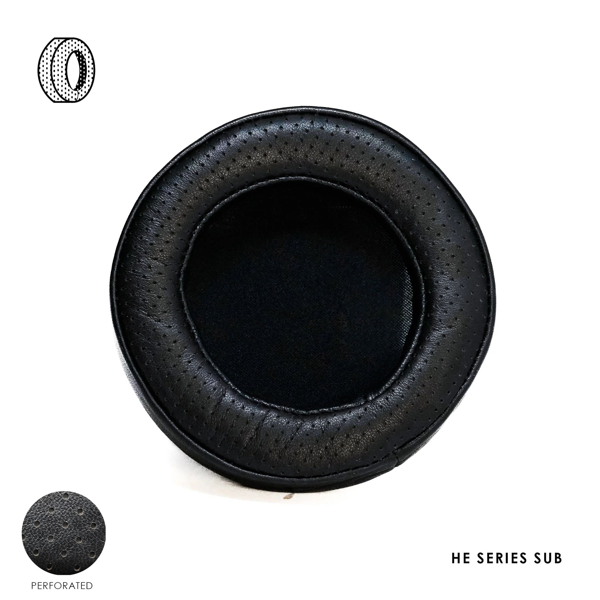 ZMF Hifiman+ Subs Pads - 2