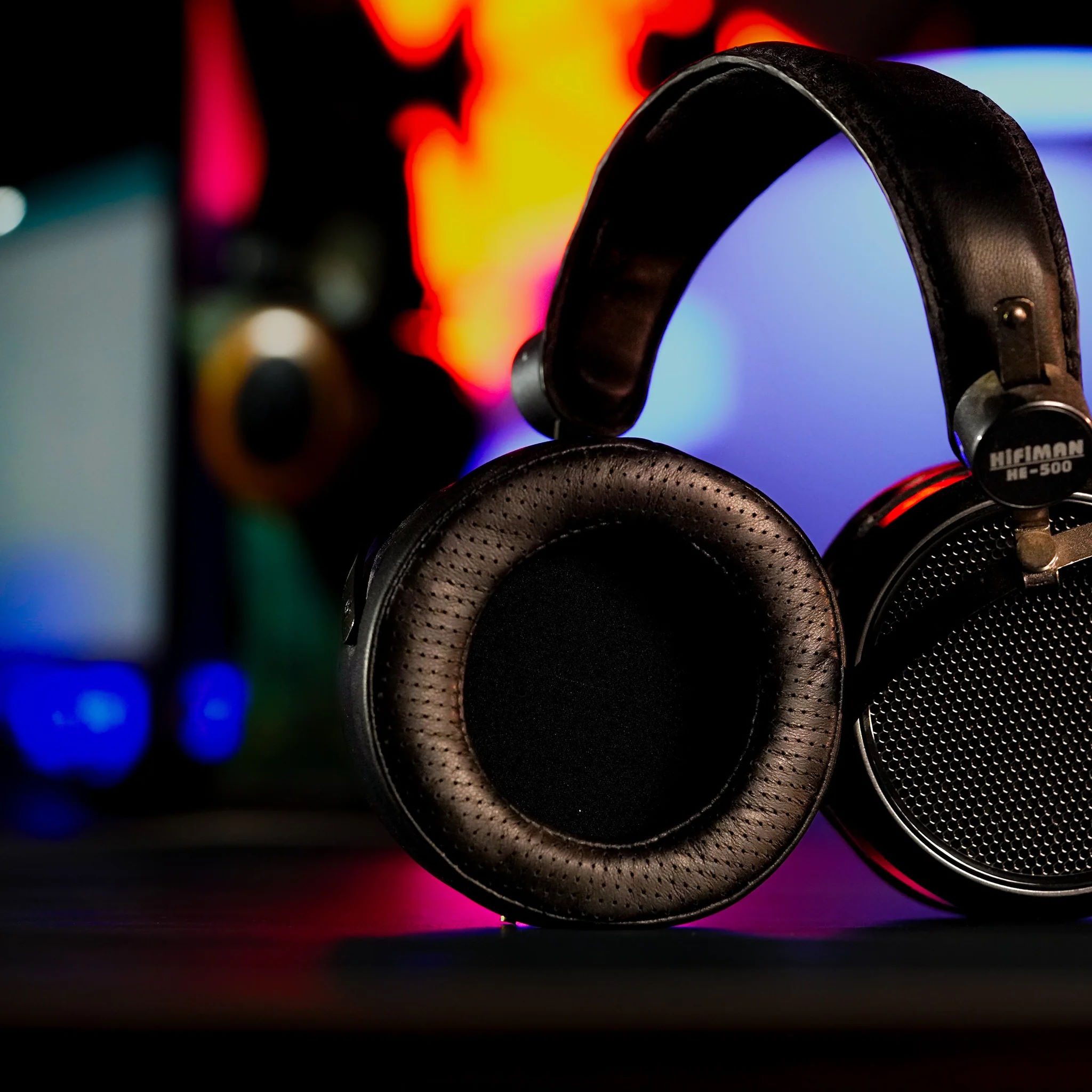 ZMF Hifiman+ Subs Pads - 9