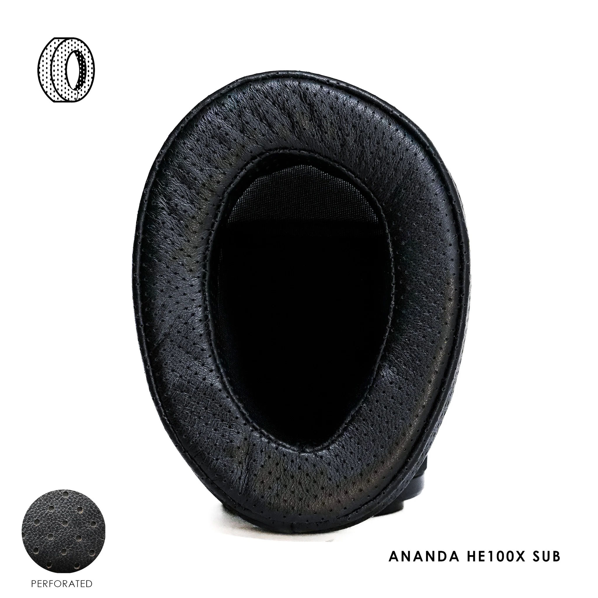 ZMF Hifiman+ Subs Pads