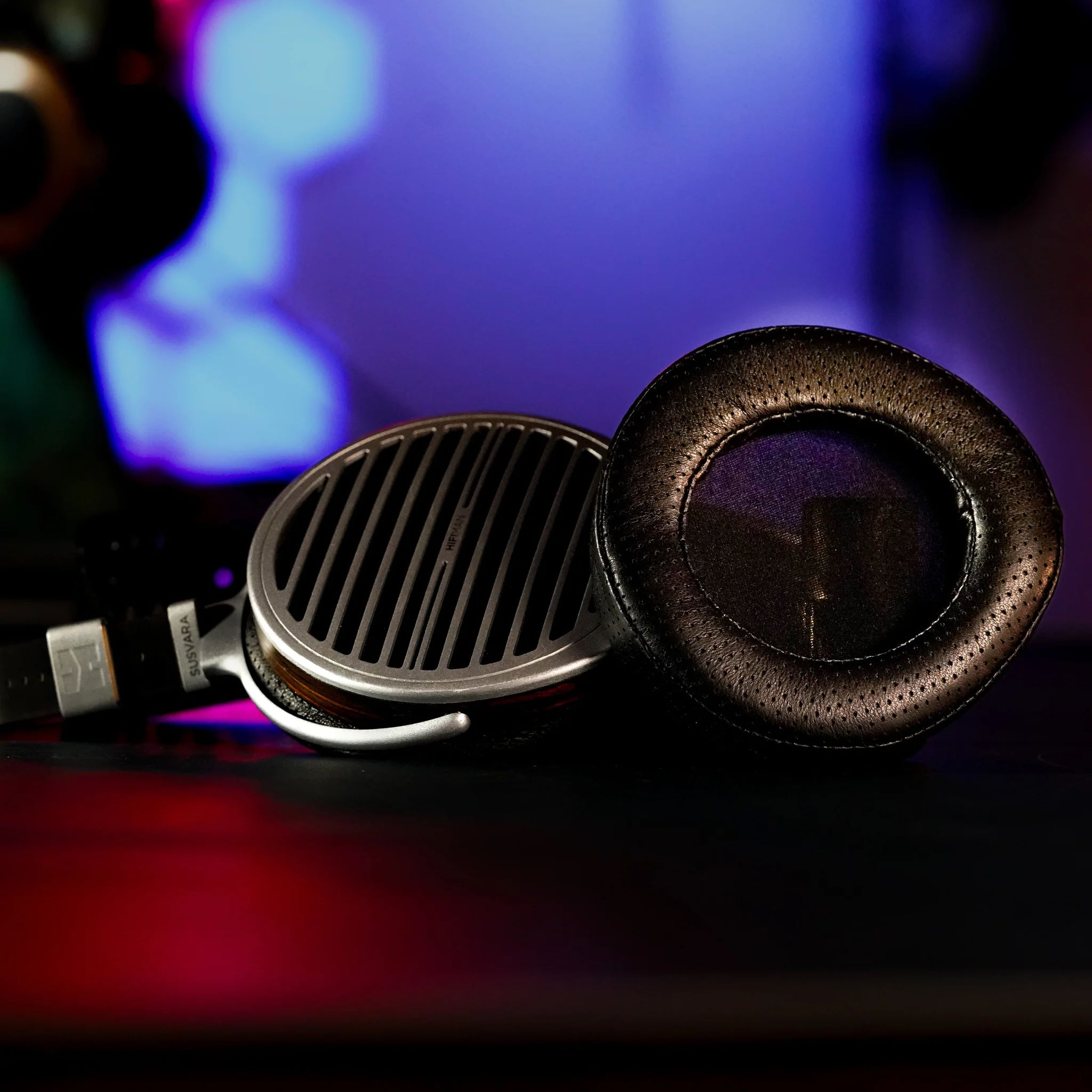 ZMF Hifiman+ Subs Pads - 11
