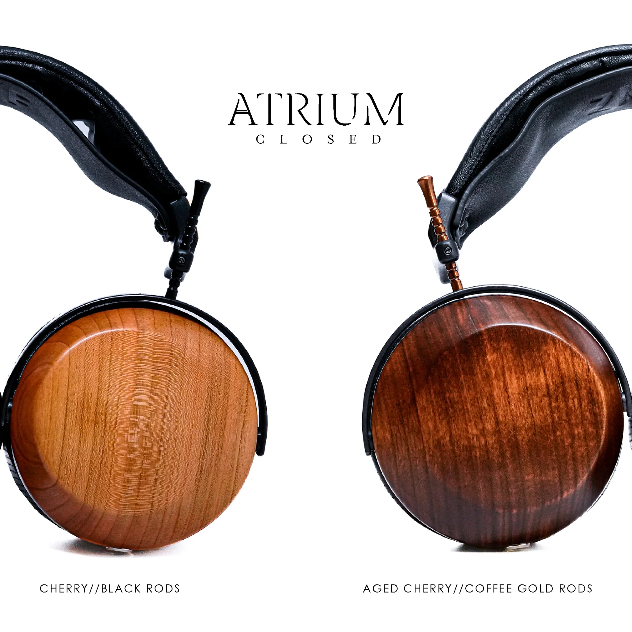 ZMF Atrium Closed - In Stock - 6