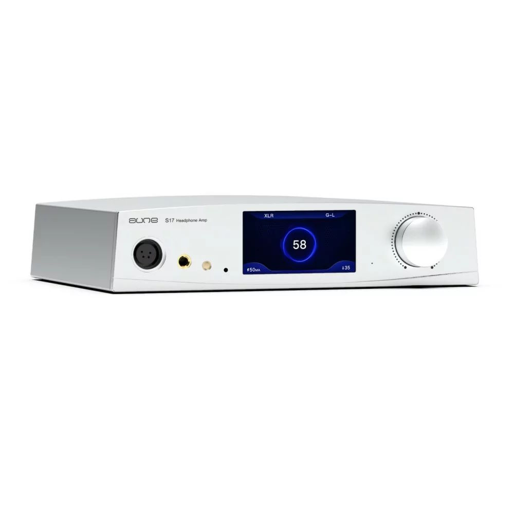 Aune S17 Pro - 2
