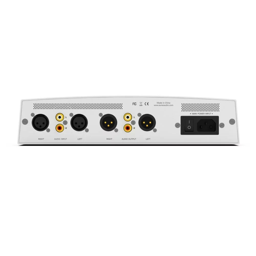 Aune S17 Pro - 4