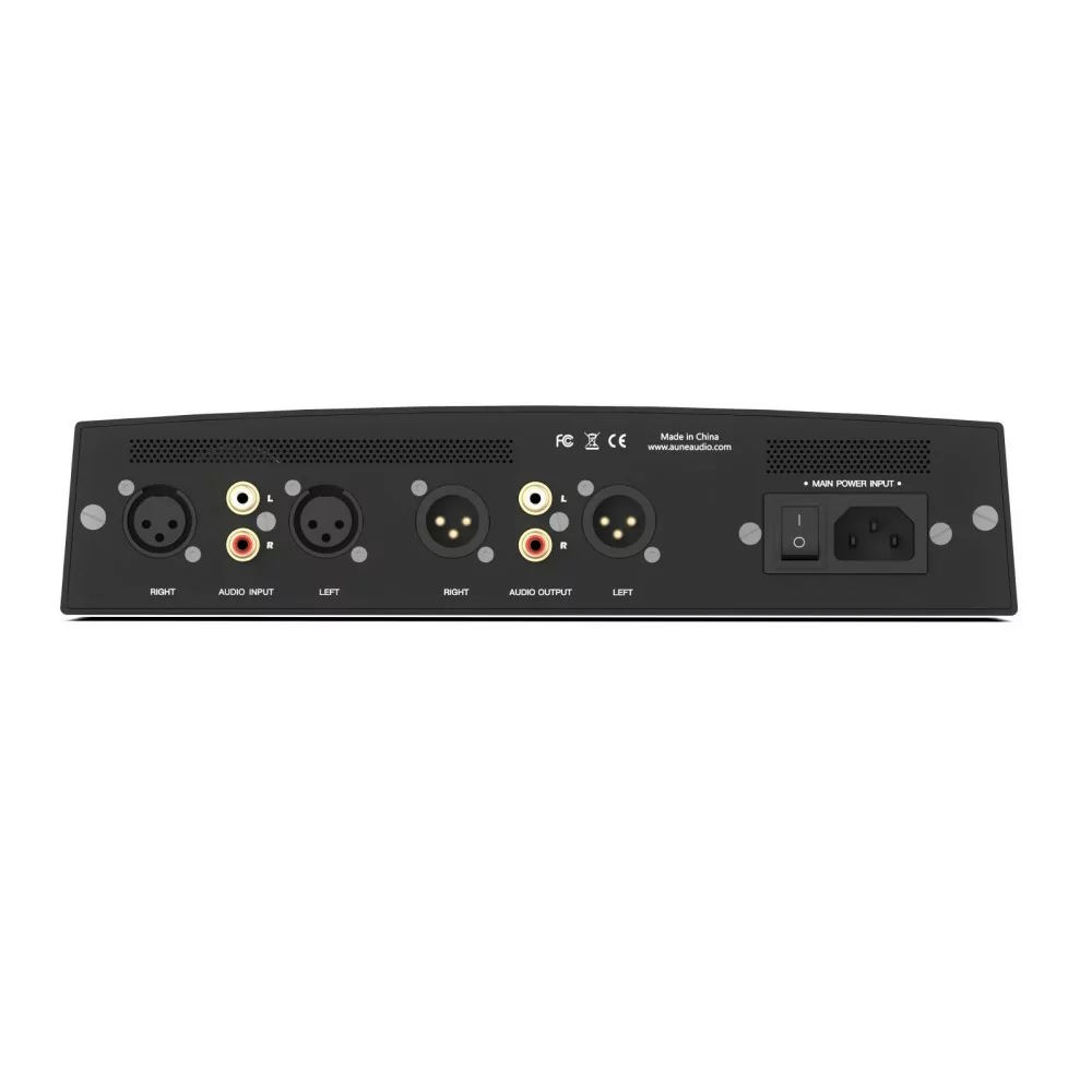 Aune S17 Pro - 3