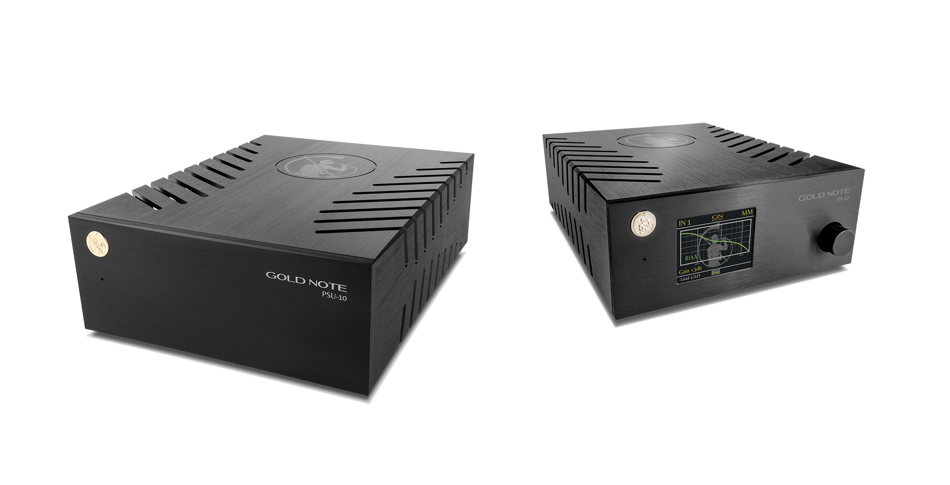 Gold Note PSU-10 - 2