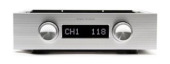 Kinki Studio - EX Series P7 -Pre Amp
