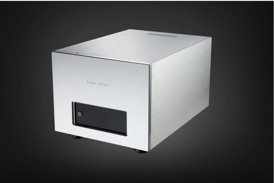 Kinki Studio - EX Series P7 + EX Series B7 - 3